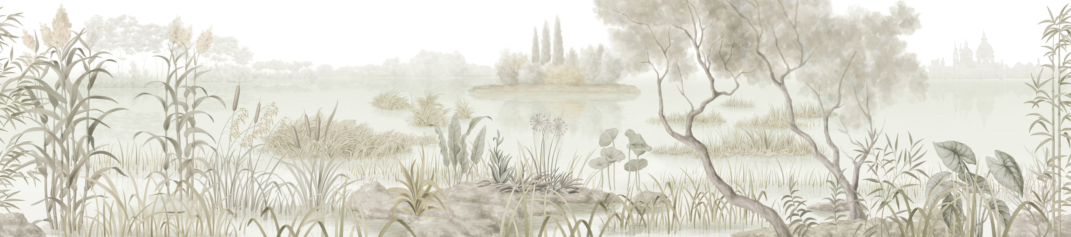 Cap Labagazine La Sérénissime | LondonArt