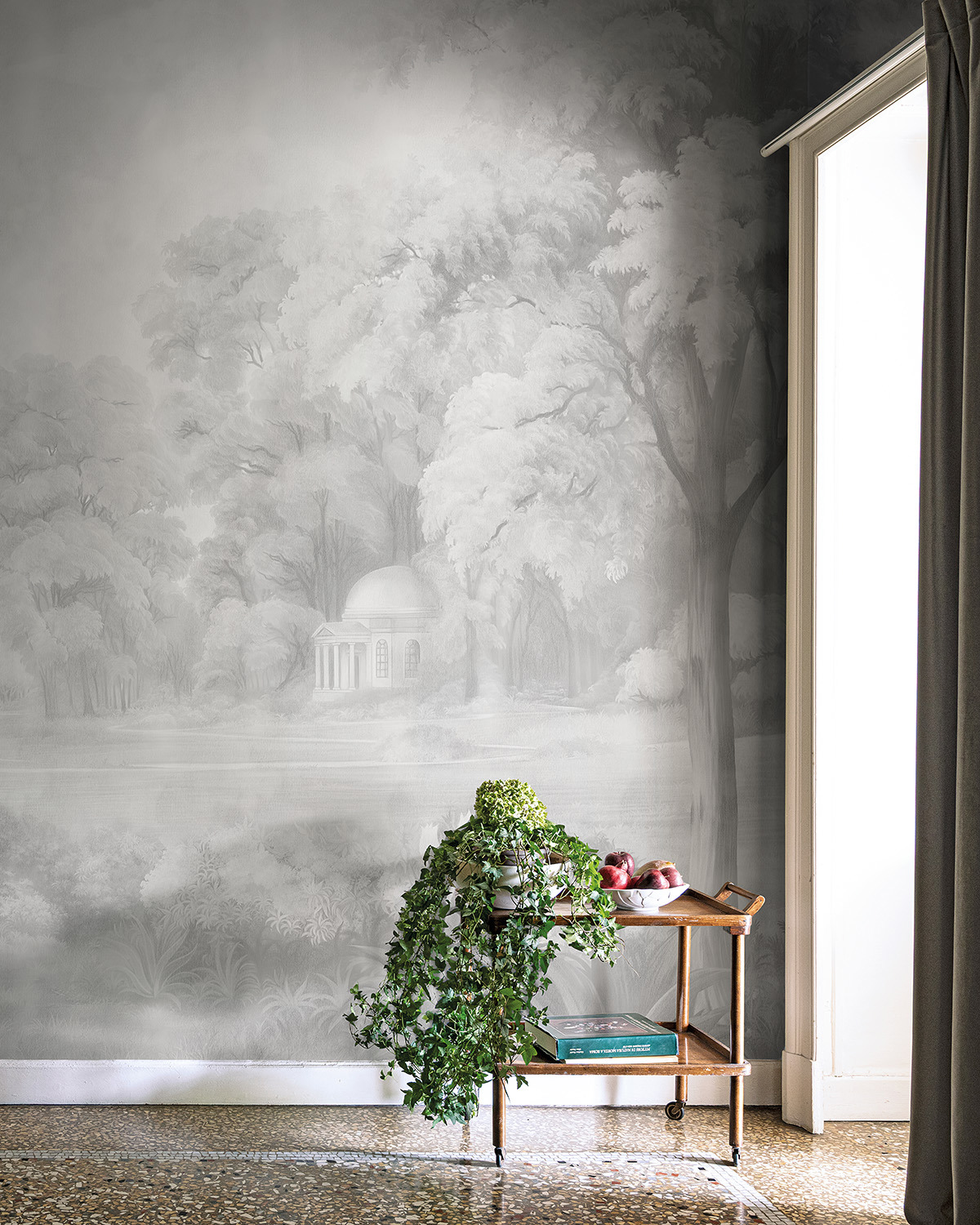 Cap Labagazine L’Ouverture Verte | LondonArt