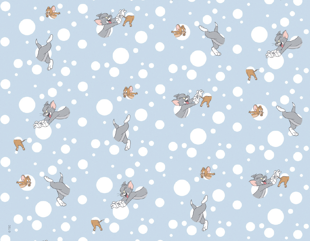 Tom & Jerry 104 | LondonArt